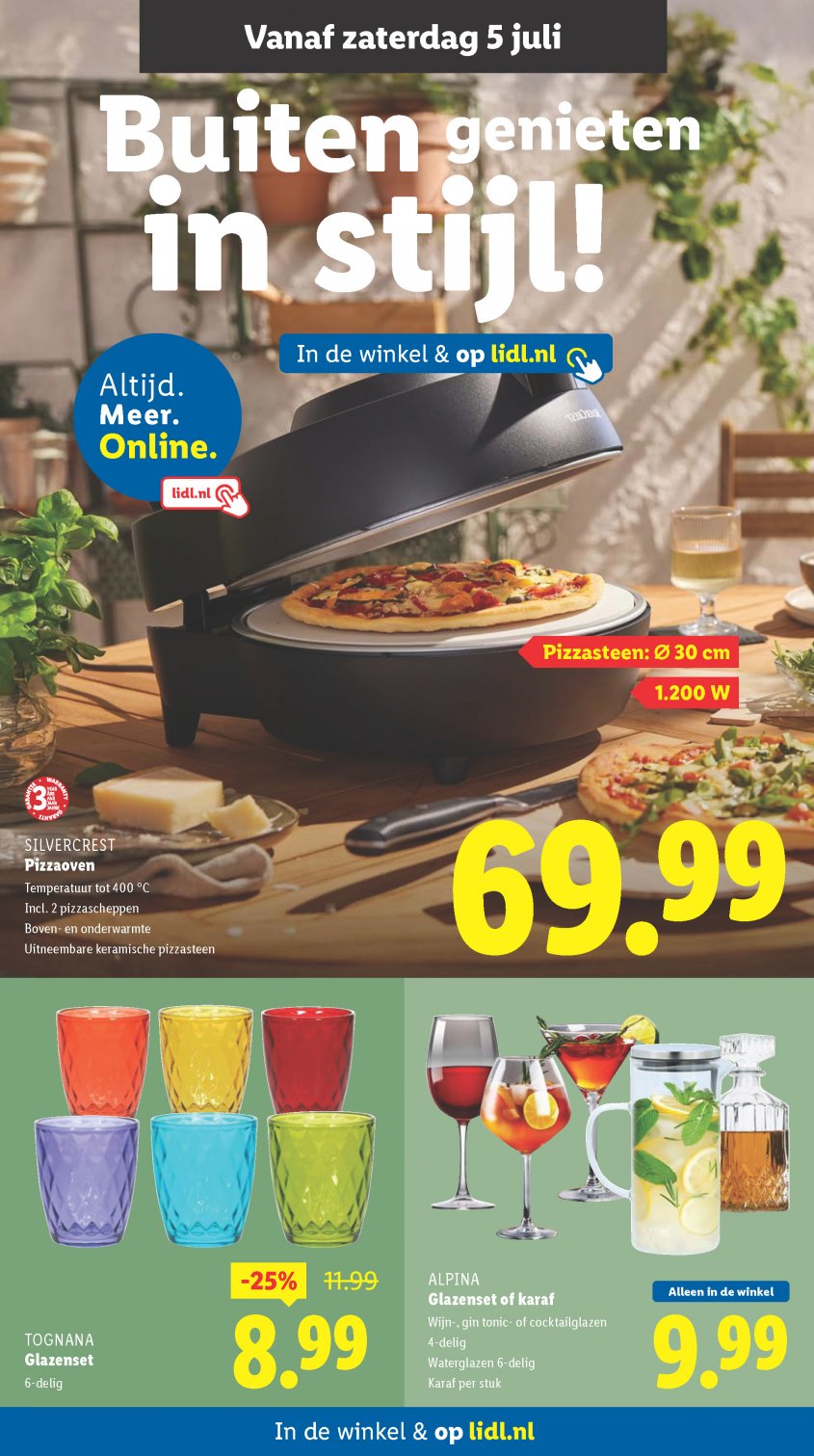 Lidl Aanbiedingen van 30-06-2025 pagina.34