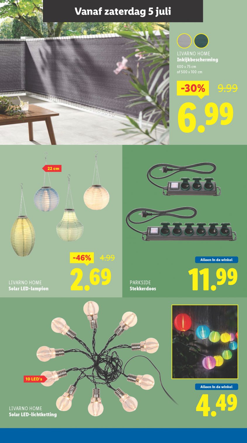 Lidl Aanbiedingen van 30-06-2025 pagina.35