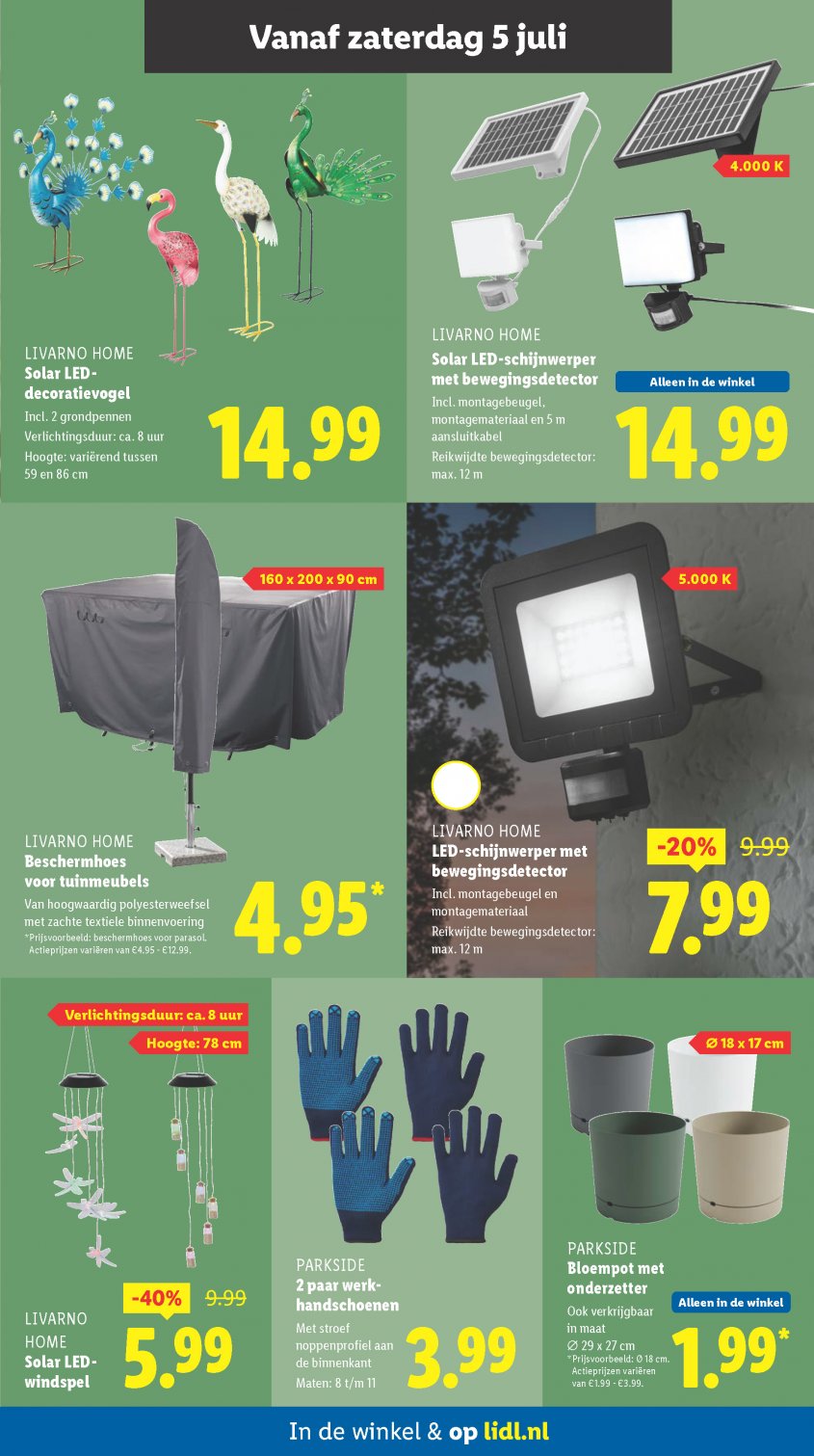 Lidl Aanbiedingen van 30-06-2025 pagina.36