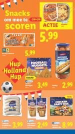 Lidl reclame folder week 27 pagina.16 