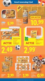 Lidl reclame folder week 27 pagina.17 