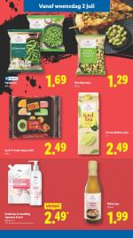 Lidl reclame folder week 27 pagina.24 