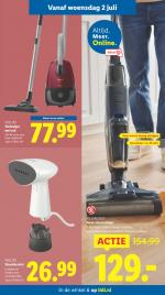 Lidl reclame folder week 27 pagina.32 