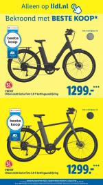 Lidl reclame folder week 27 pagina.40 