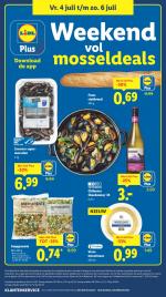 Lidl reclame folder week 27 pagina.41 