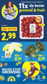 Lidl reclame folder week 27, pagina.2