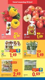 Lidl reclame folder week 27, pagina.3