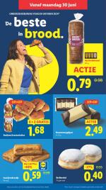 Lidl reclame folder week 27, pagina.4