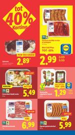 Lidl reclame folder week 27, pagina.5