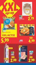 Lidl reclame folder week 27, pagina.6