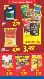 Lidl reclame folder week 27, pagina.9