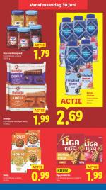 Lidl reclame folder week 27, pagina.11
