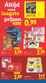 Lidl reclame folder week 27, pagina.12