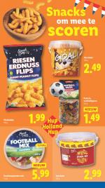 Lidl reclame folder week 27, pagina.18