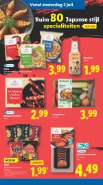 Lidl reclame folder week 27, pagina.19