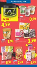 Lidl reclame folder week 27, pagina.20