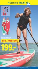 Lidl reclame folder week 27, pagina.25