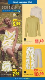 Lidl reclame folder week 27, pagina.27