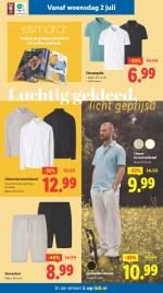 Lidl reclame folder week 27, pagina.29