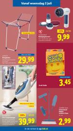 Lidl reclame folder week 27, pagina.31