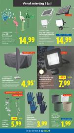 Lidl reclame folder week 27, pagina.36