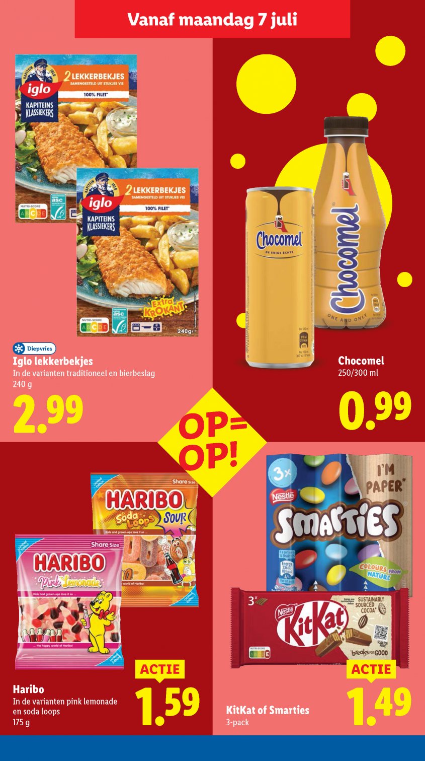 Lidl Aanbiedingen van 07-07-2025 pagina.11