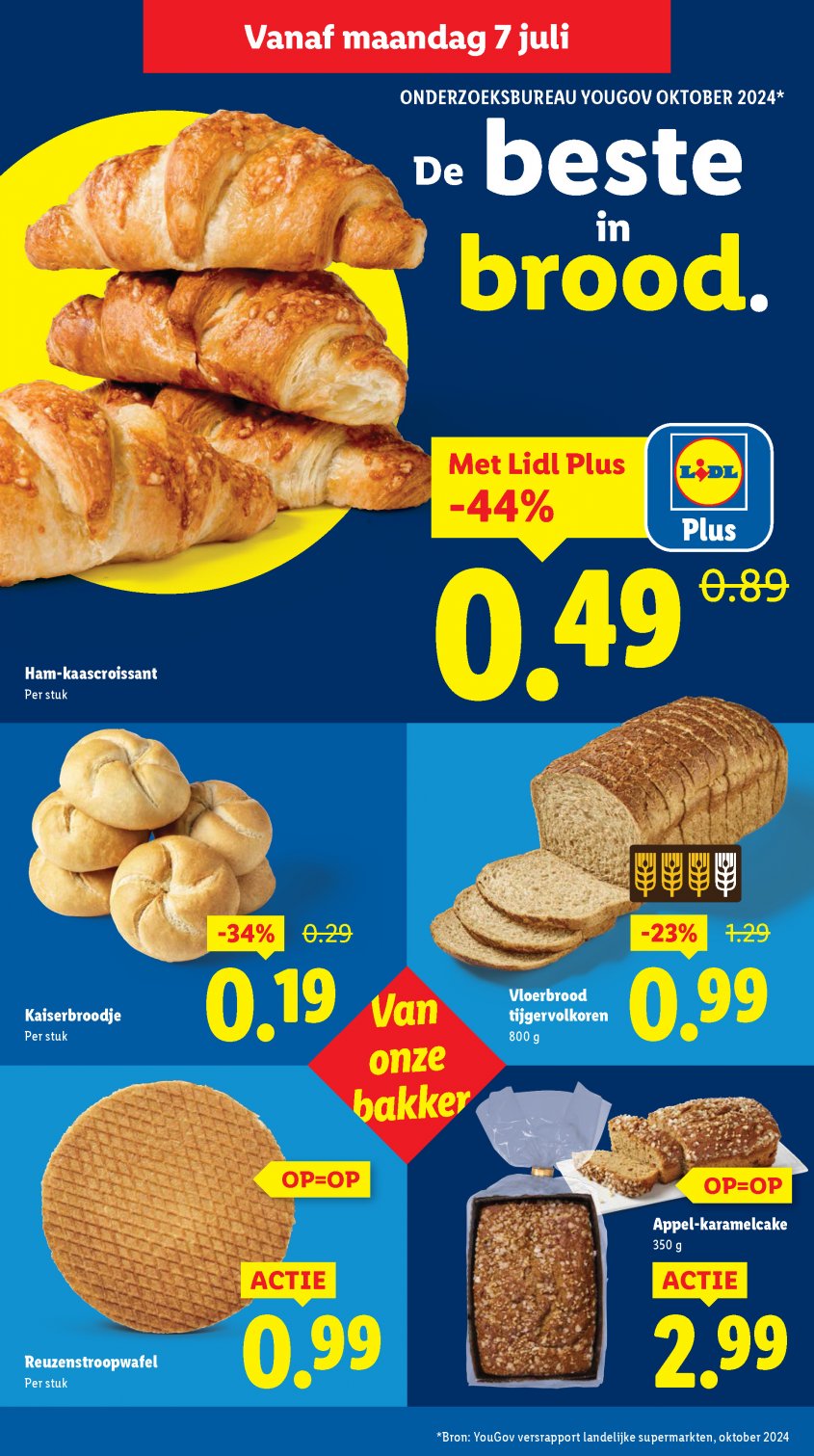 Lidl Aanbiedingen van 07-07-2025 pagina.4