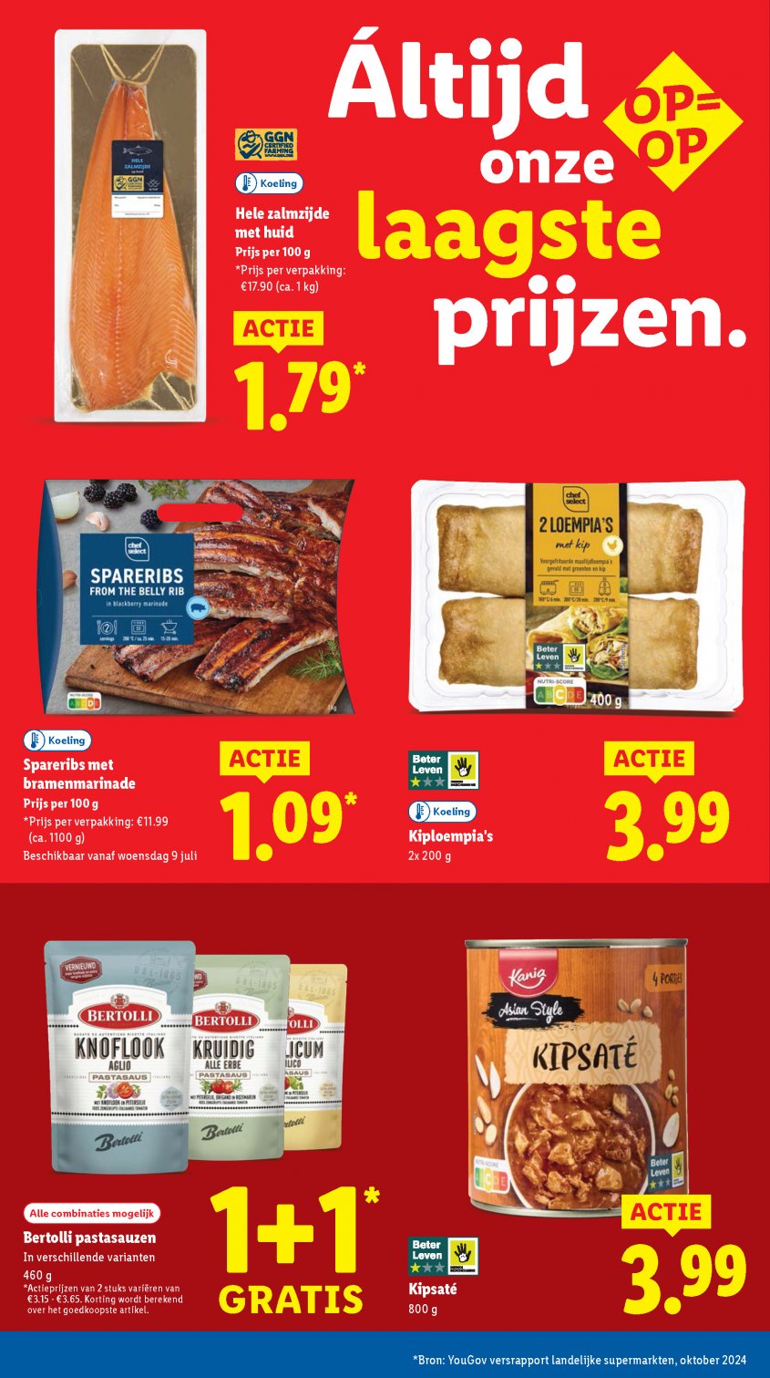 Lidl Aanbiedingen van 07-07-2025 pagina.6
