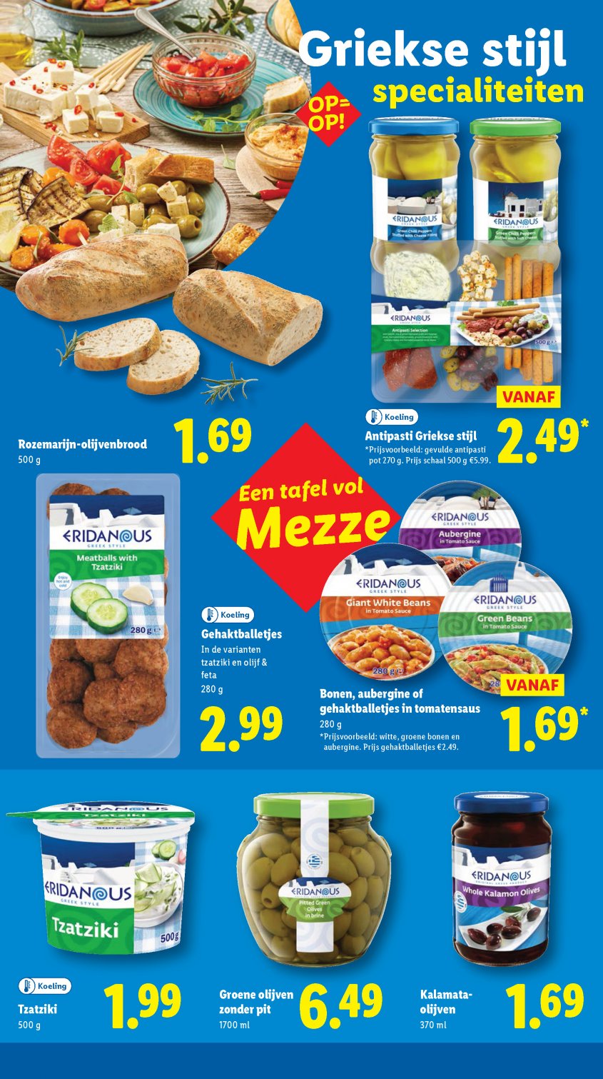 Lidl Aanbiedingen van 07-07-2025 pagina.13