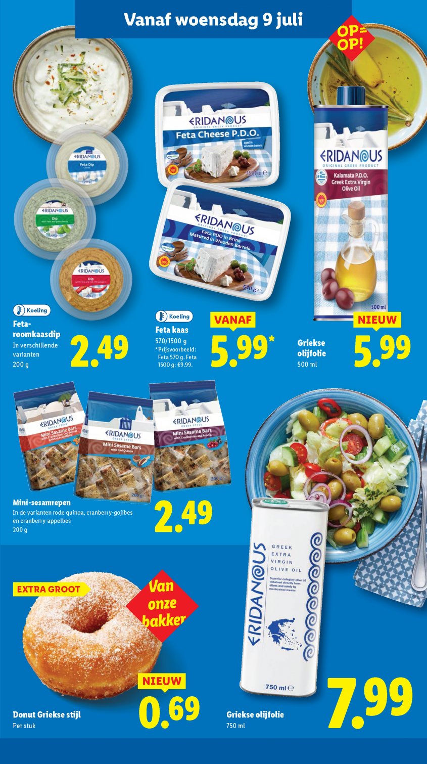 Lidl Aanbiedingen van 07-07-2025 pagina.14
