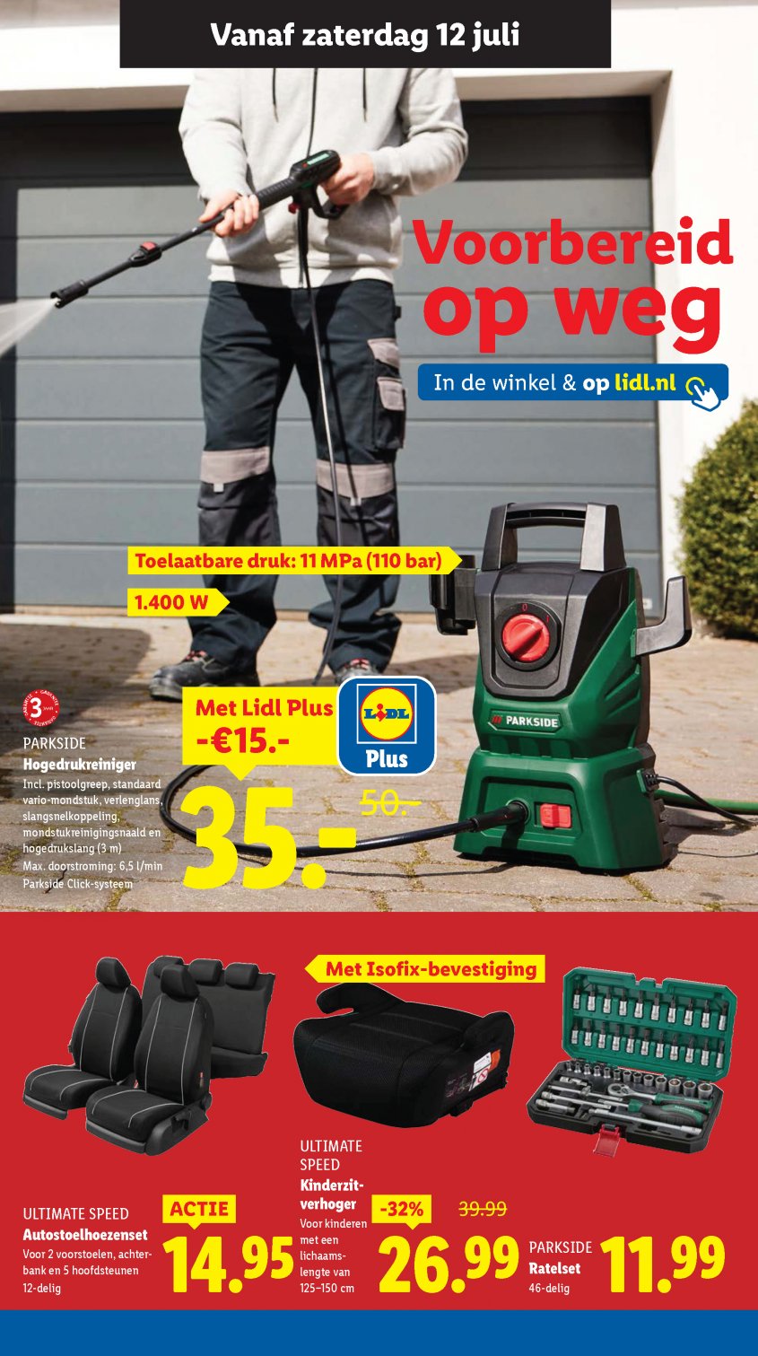 Lidl Aanbiedingen van 07-07-2025 pagina.33