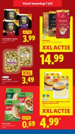 Lidl reclame folder week 28, pagina.7