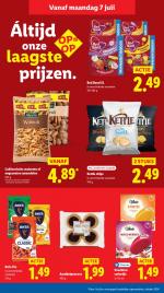 Lidl reclame folder week 28, pagina.8
