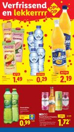 Lidl reclame folder week 28, pagina.9