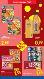 Lidl reclame folder week 28, pagina.11