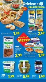 Lidl reclame folder week 28, pagina.13