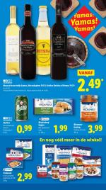 Lidl reclame folder week 28, pagina.16