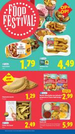 Lidl reclame folder week 28, pagina.18