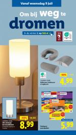 Lidl reclame folder week 28, pagina.26