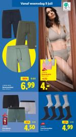 Lidl reclame folder week 28, pagina.29