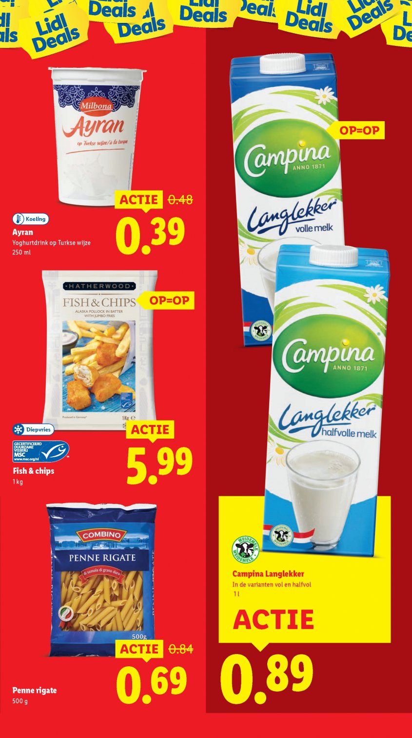 Lidl Aanbiedingen van 14-07-2025 pagina.7