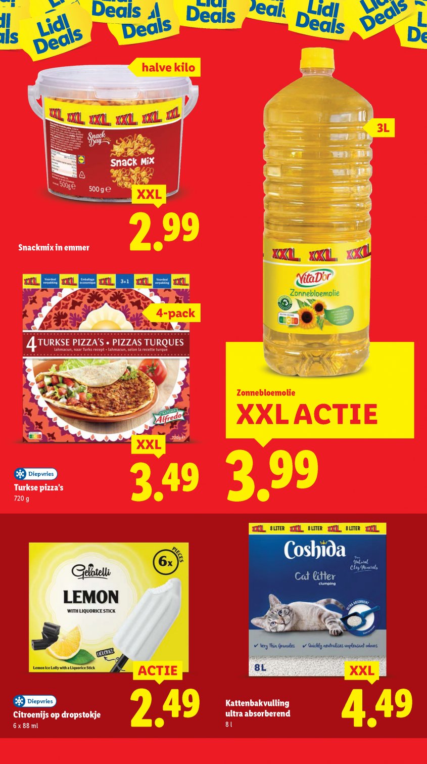 Lidl Aanbiedingen van 14-07-2025 pagina.9