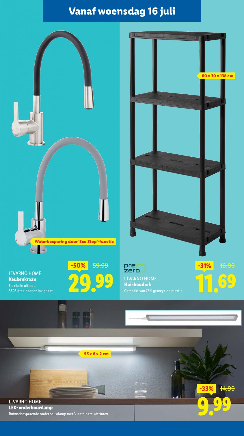 Lidl Aanbiedingen van 14-07-2025 pagina.25