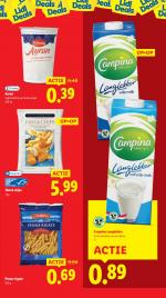 Lidl reclame folder week 29, pagina.7