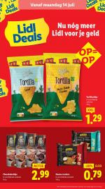 Lidl reclame folder week 29, pagina.8