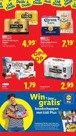 Lidl reclame folder week 29, pagina.13