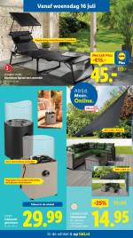 Lidl reclame folder week 29, pagina.24