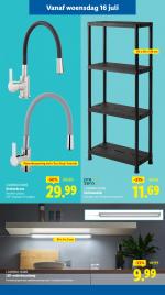 Lidl reclame folder week 29, pagina.25