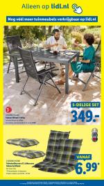Lidl reclame folder week 29, pagina.26