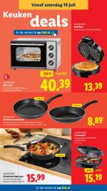 Lidl reclame folder week 29, pagina.27